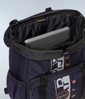 Curver Backpack - 27.5 Lt Dark Blue - 7
