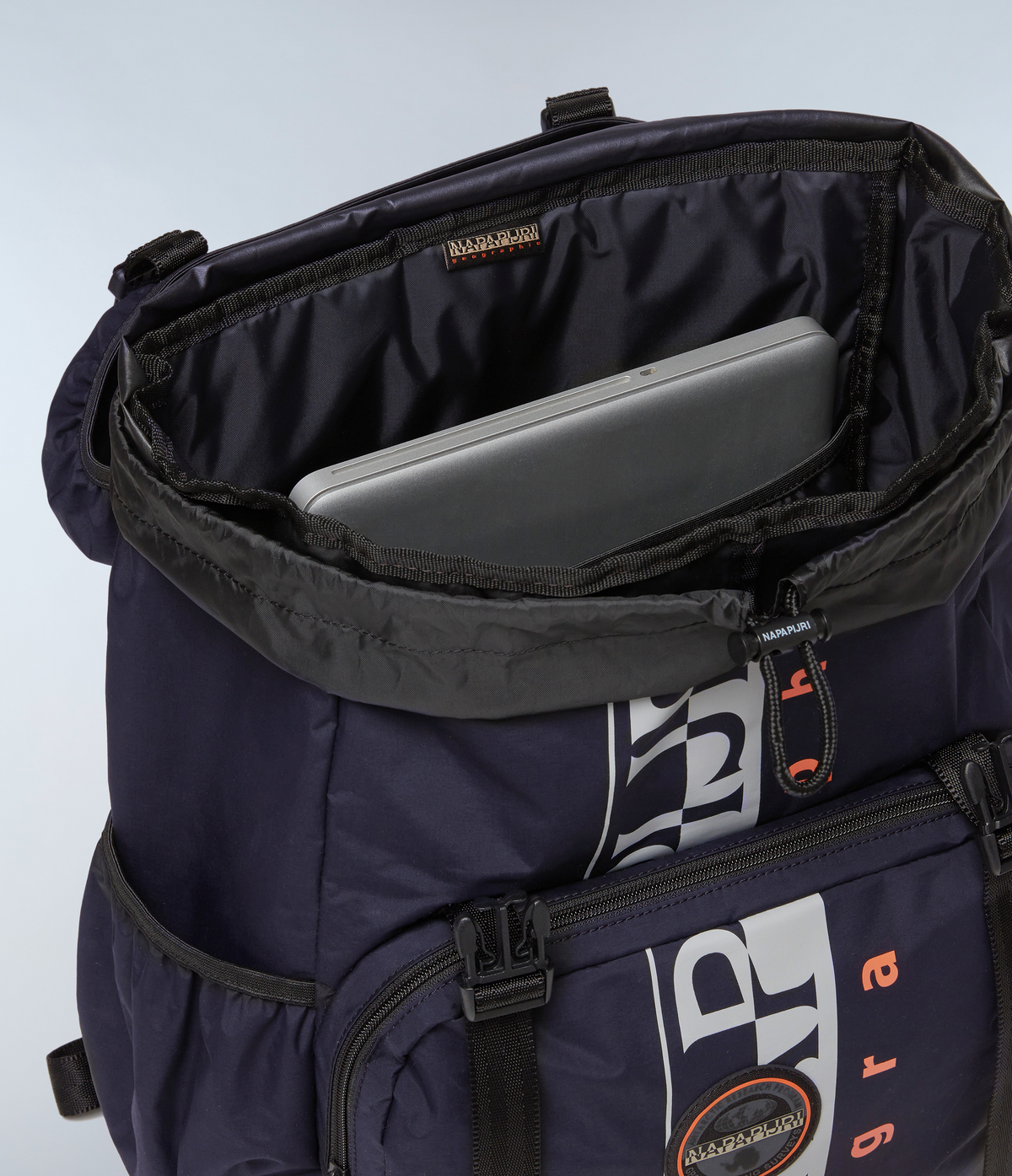 Curver Backpack - 27.5 Lt Dark Blue - 7
