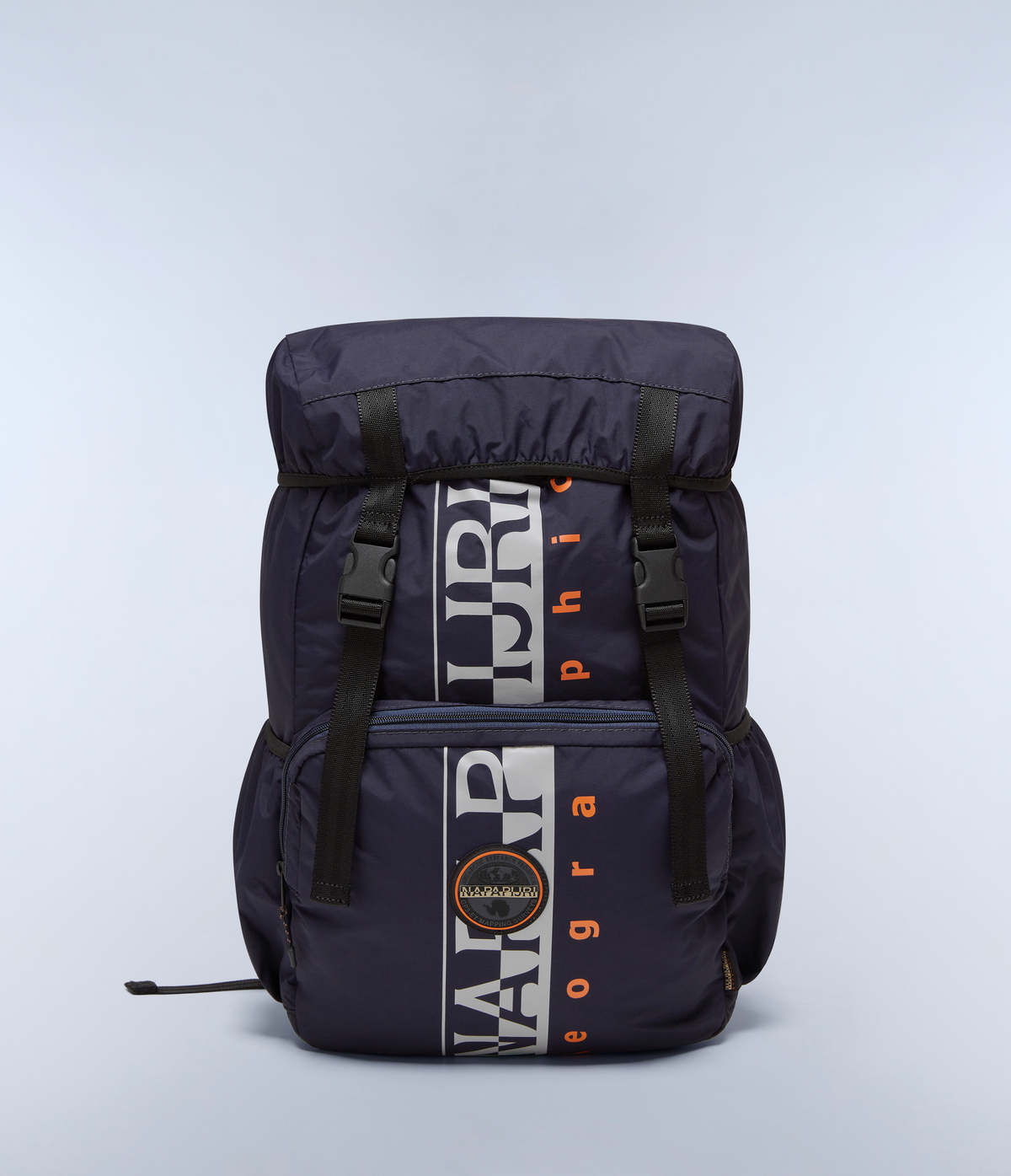 Curver Backpack - 27.5 Lt Dark Blue - 1