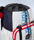 Curver Backpack - 27.5 Lt White Whisper - 2