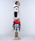 Curver Backpack - 27.5 Lt White Whisper - 3
