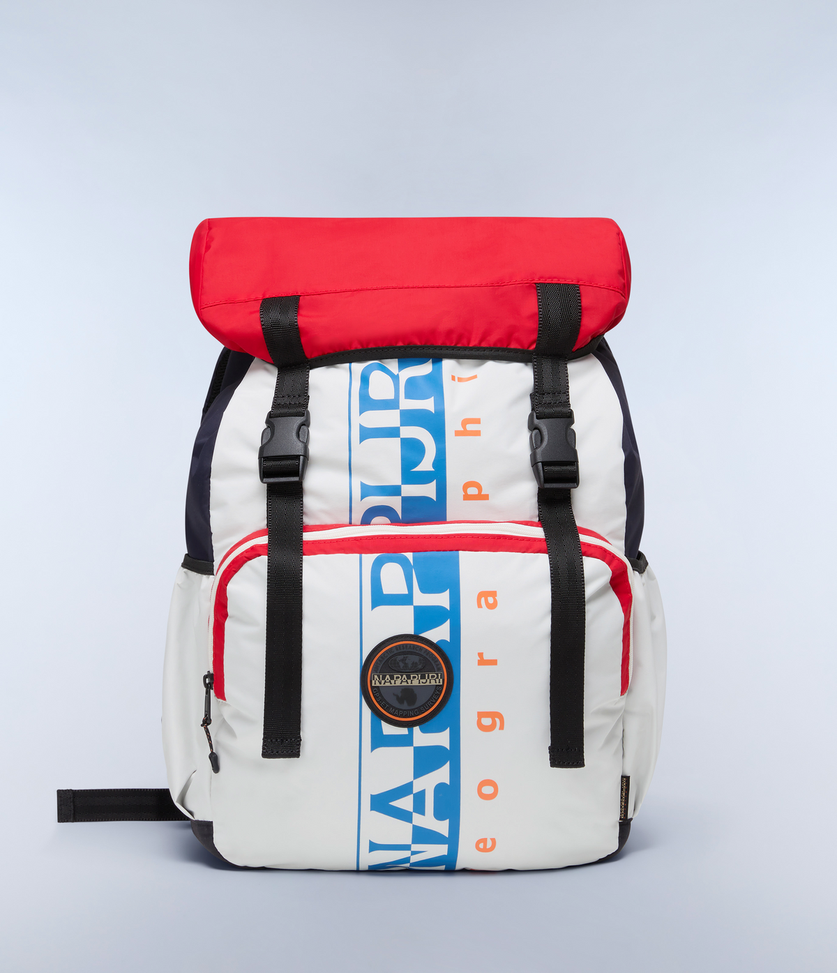 Curver Backpack - 27.5 Lt White Whisper - 1