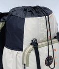 Curver Backpack - 27.5 Lt Beige Silver - 2