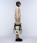Curver Backpack - 27.5 Lt Beige Silver - 3