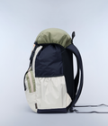 Curver Backpack - 27.5 Lt Beige Silver - 4