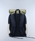 Curver Backpack - 27.5 Lt Beige Silver - 5