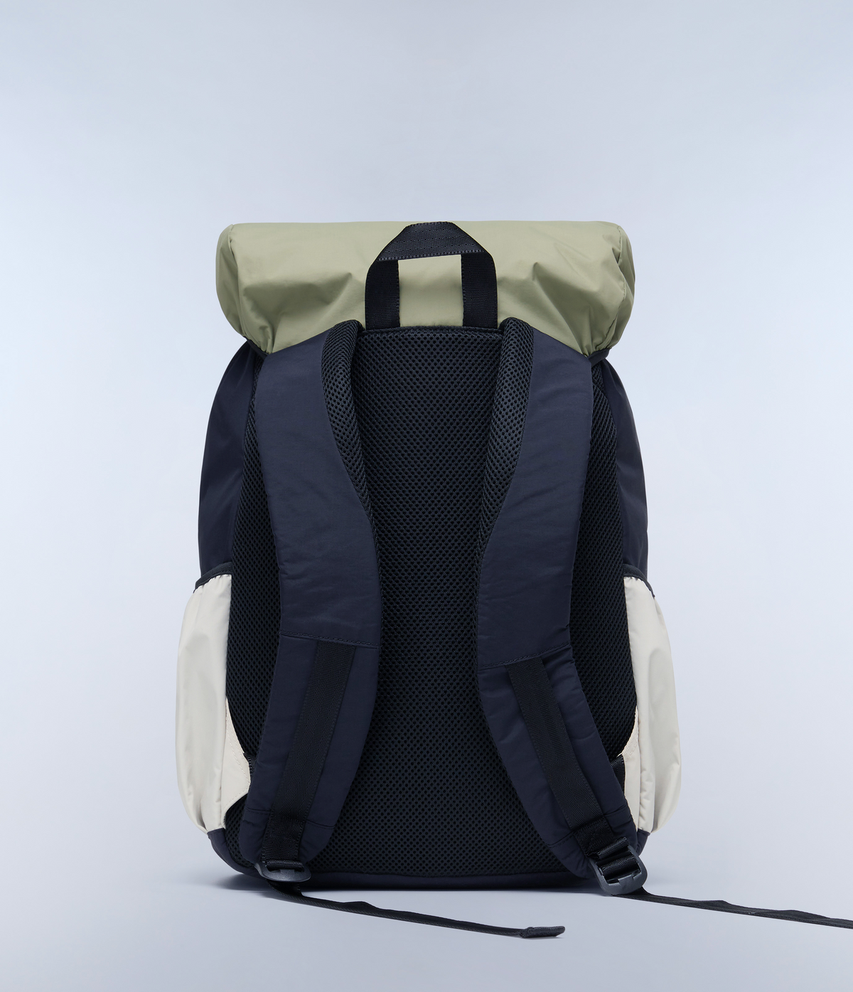Curver Backpack - 27.5 Lt Beige Silver - 5