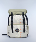 Curver Backpack - 27.5 Lt Beige Silver - 1