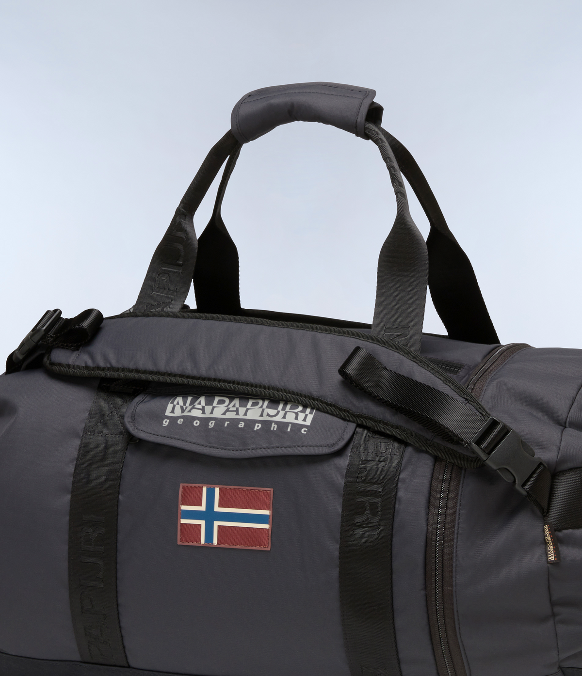 Reise-Duffle Bering - 52,5 l  - 7