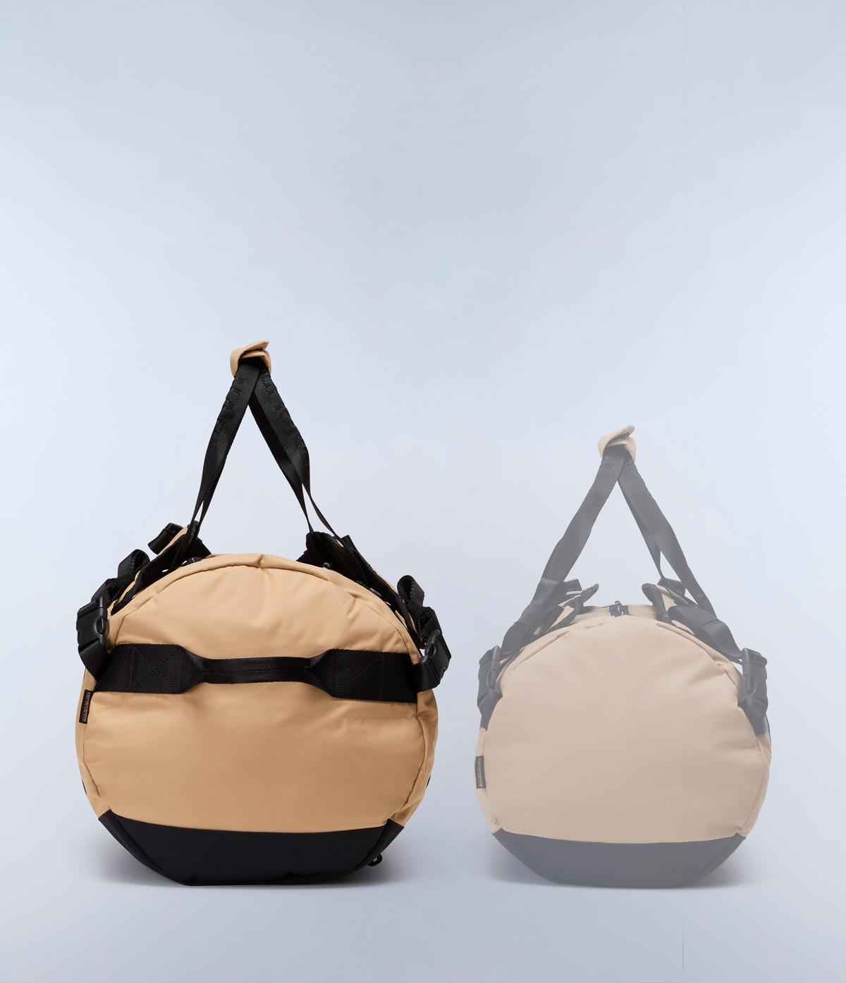 Reise-Duffle Bering - 52,5 l  - 10