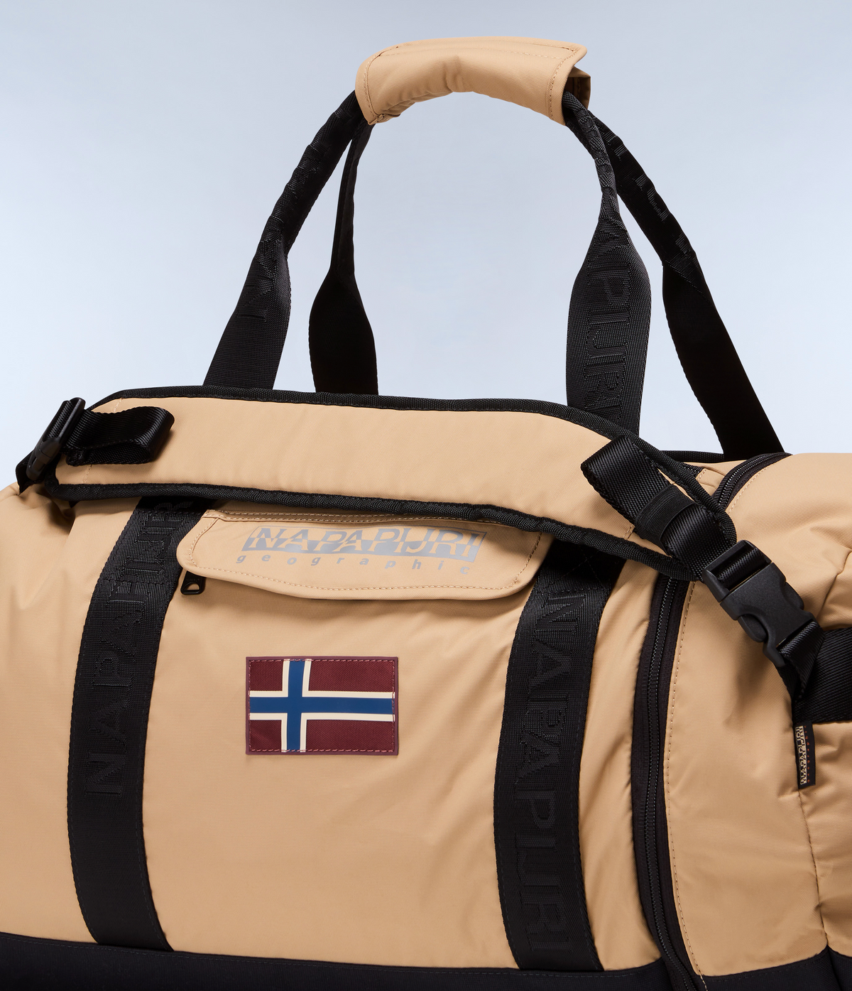Reise-Duffle Bering - 52,5 l  - 7