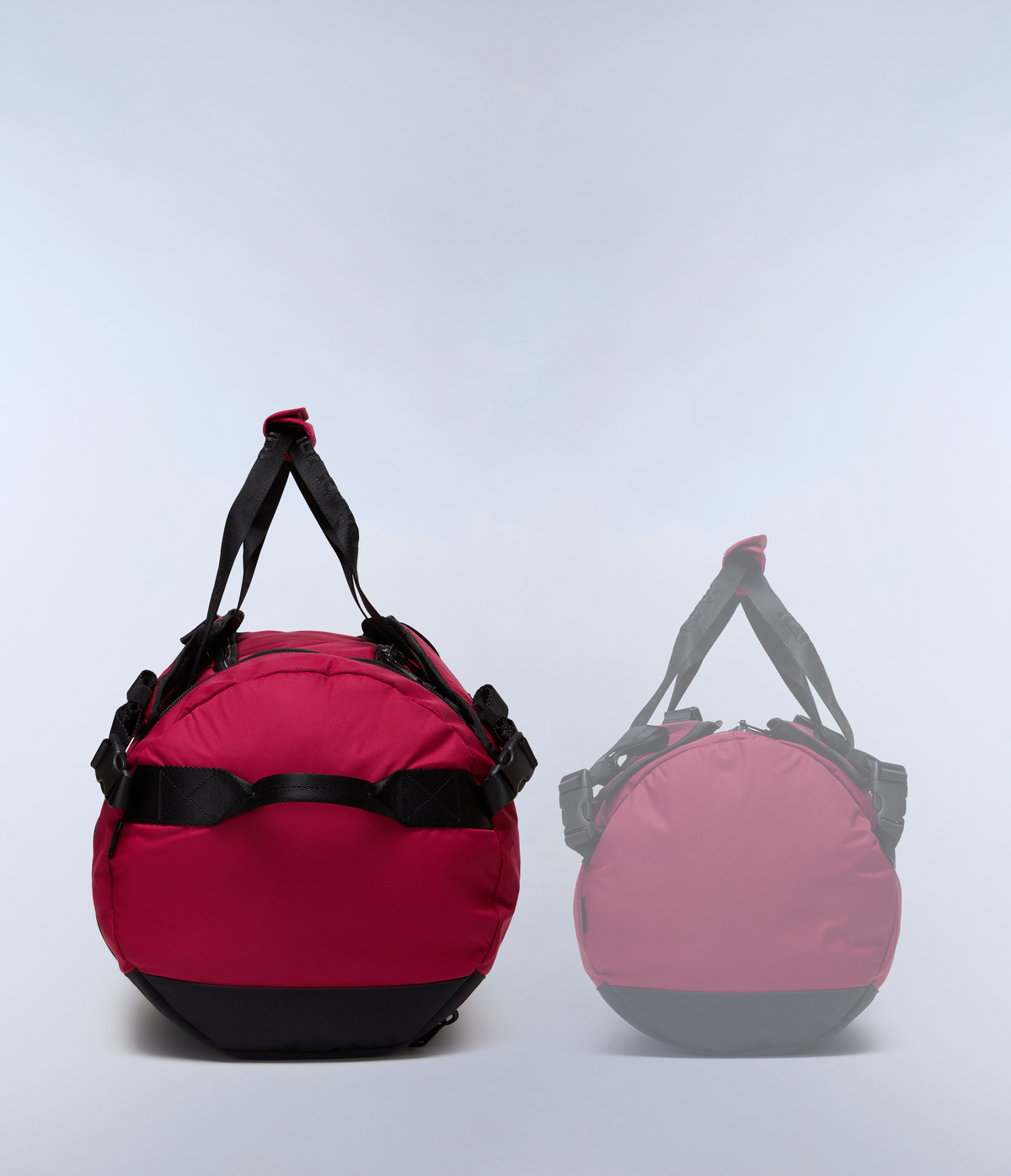 Reise-Duffle Bering - 52,5 l  - 11