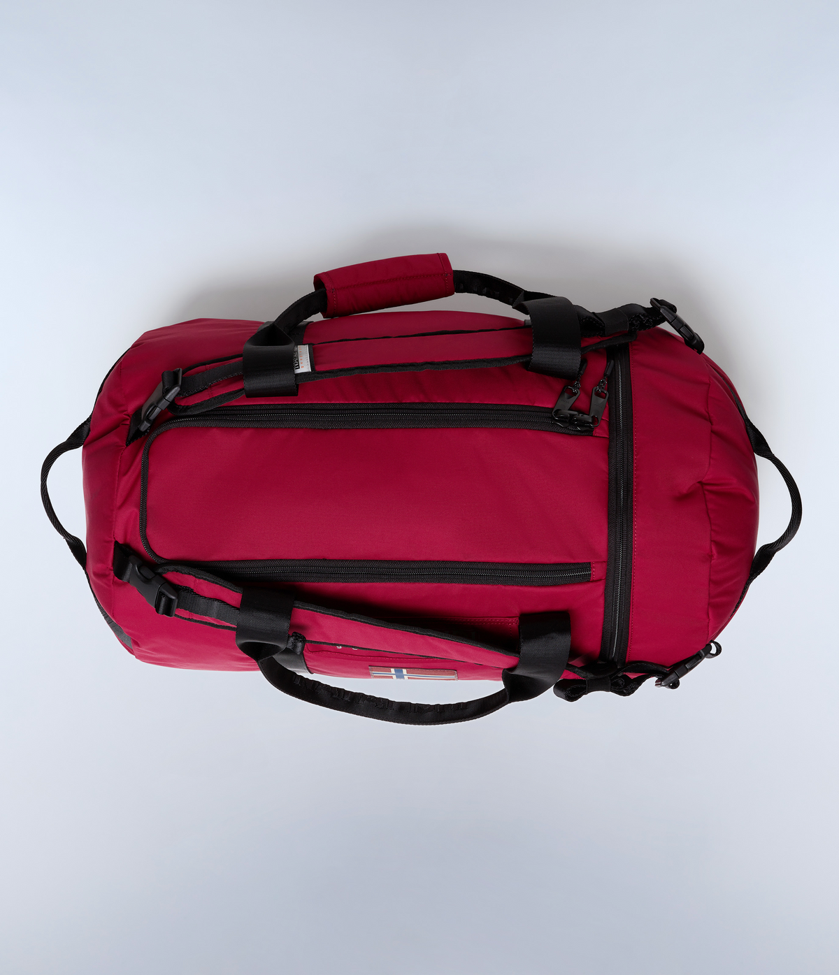 Reise-Duffle Bering - 52,5 l  - 4