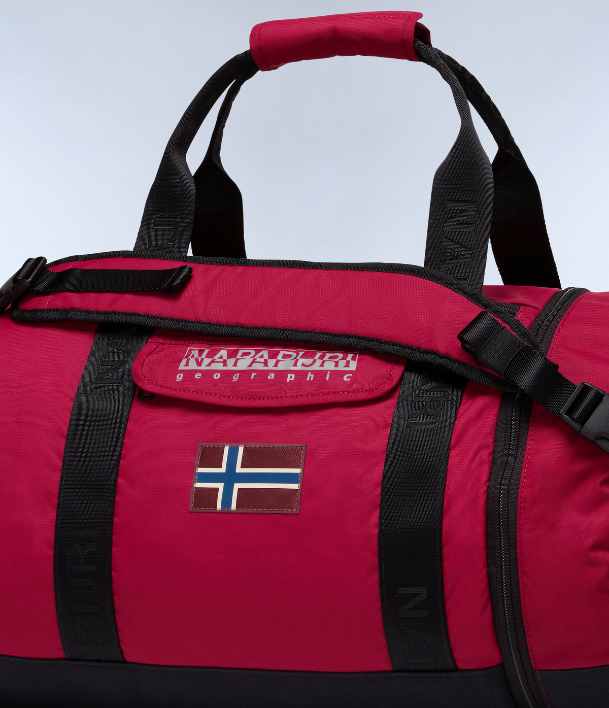 Reise-Duffle Bering - 52,5 l  - 9