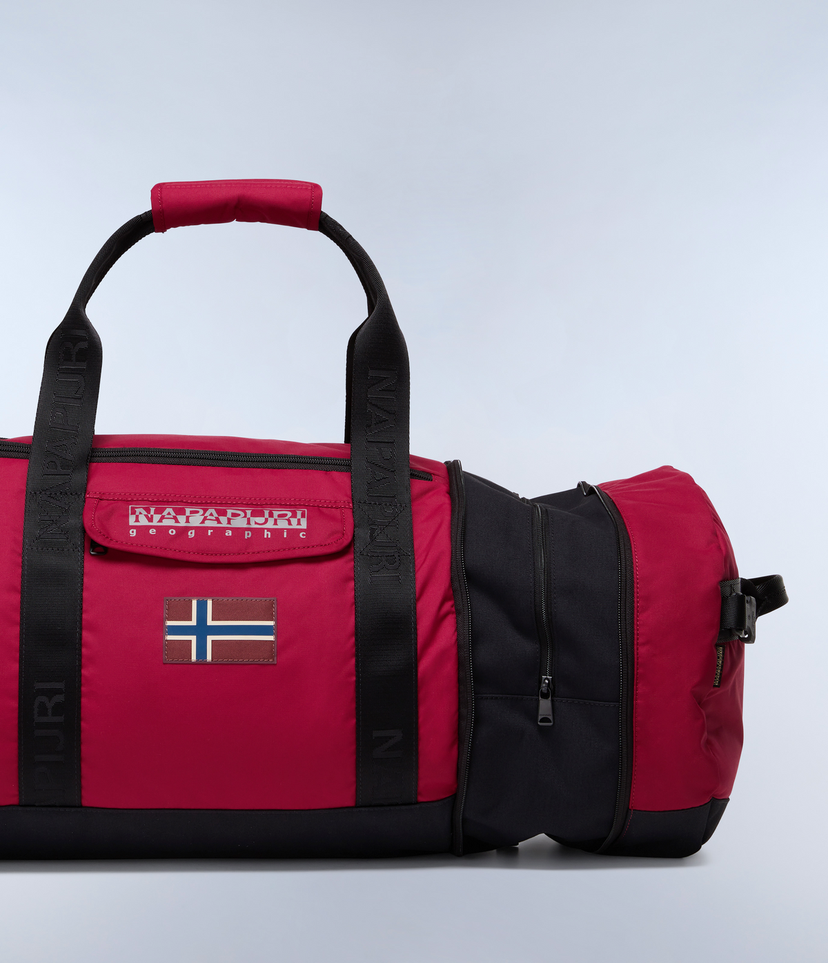 Reise-Duffle Bering - 52,5 l  - 10
