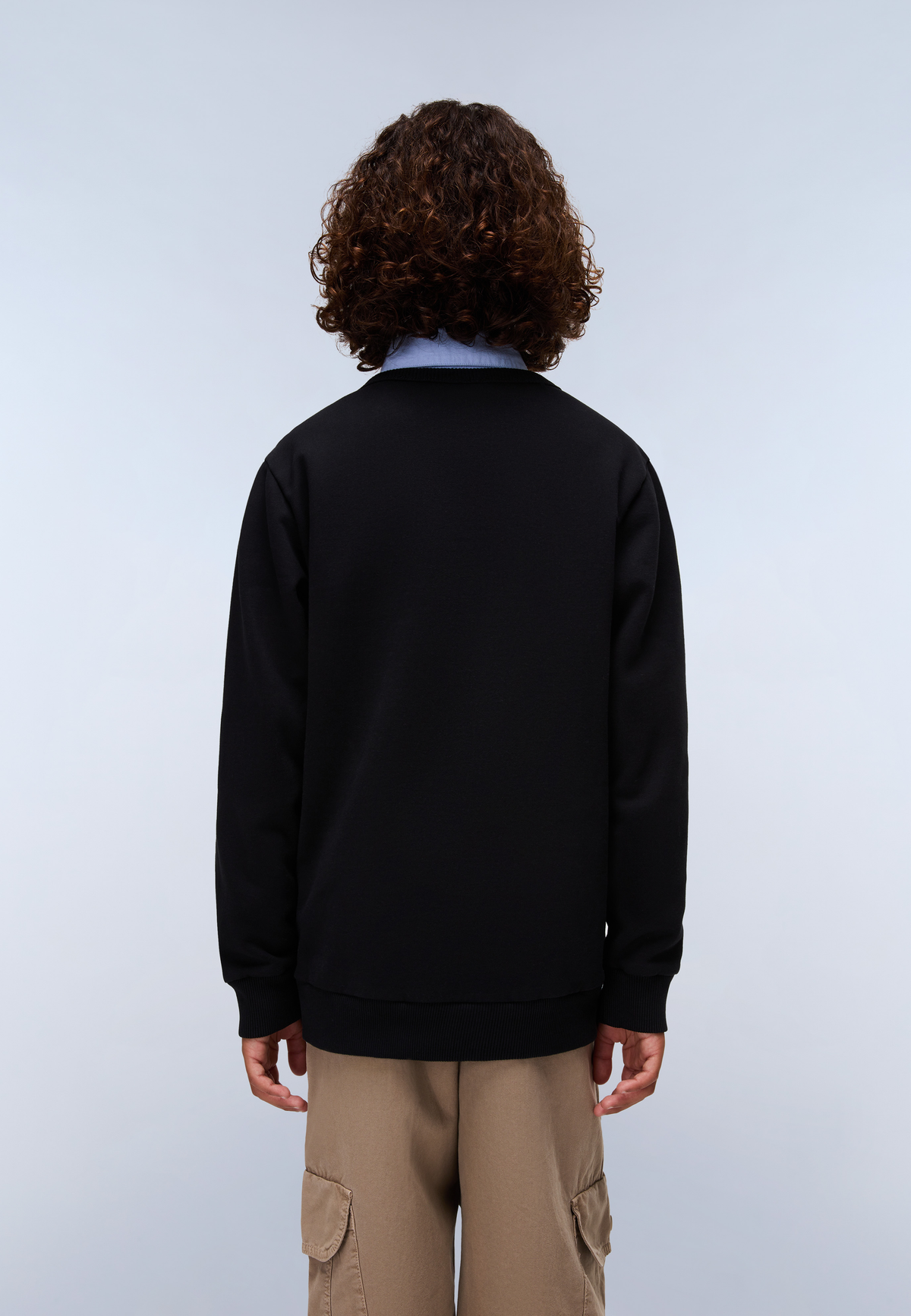 Felpa Chamois (4-16 ANNI)  - 3