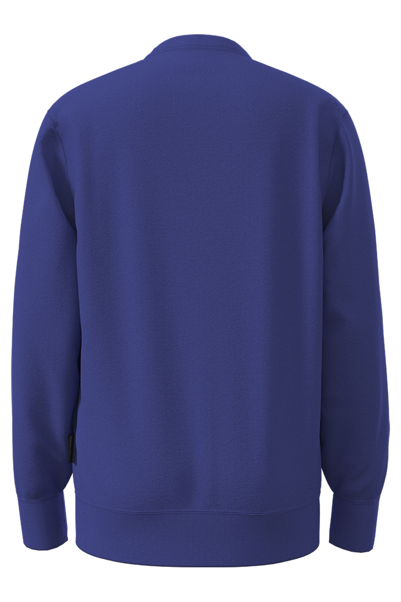 Felpa Chamois (4-16 ANNI)  - 2