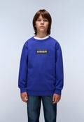 Felpa Chamois (4-16 ANNI)  - 3