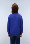 Felpa Chamois (4-16 ANNI)  - 4