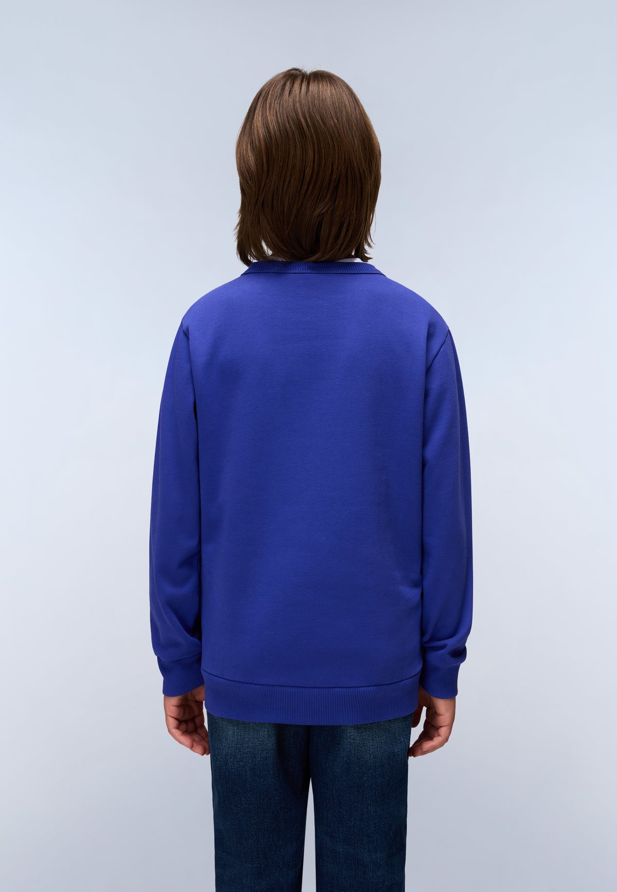 Felpa Chamois (4-16 ANNI)  - 4