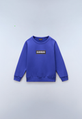 Felpa Chamois (4-16 ANNI)  - 1