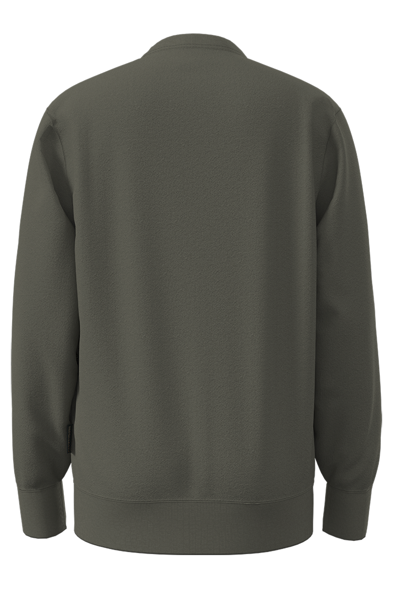 Felpa Chamois (4-16 ANNI)  - 2
