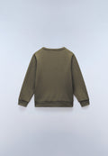 Felpa Chamois (4-16 ANNI)  - 5