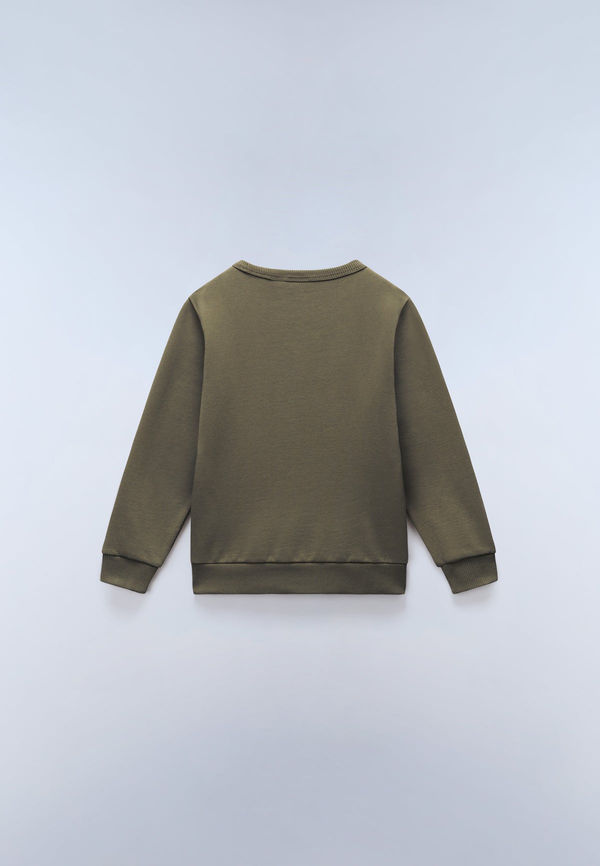Felpa Chamois (4-16 ANNI)  - 5