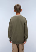 Felpa Chamois (4-16 ANNI)  - 4