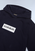 Kapuzenpullover Chamois (4-16 JAHRE)  - 5