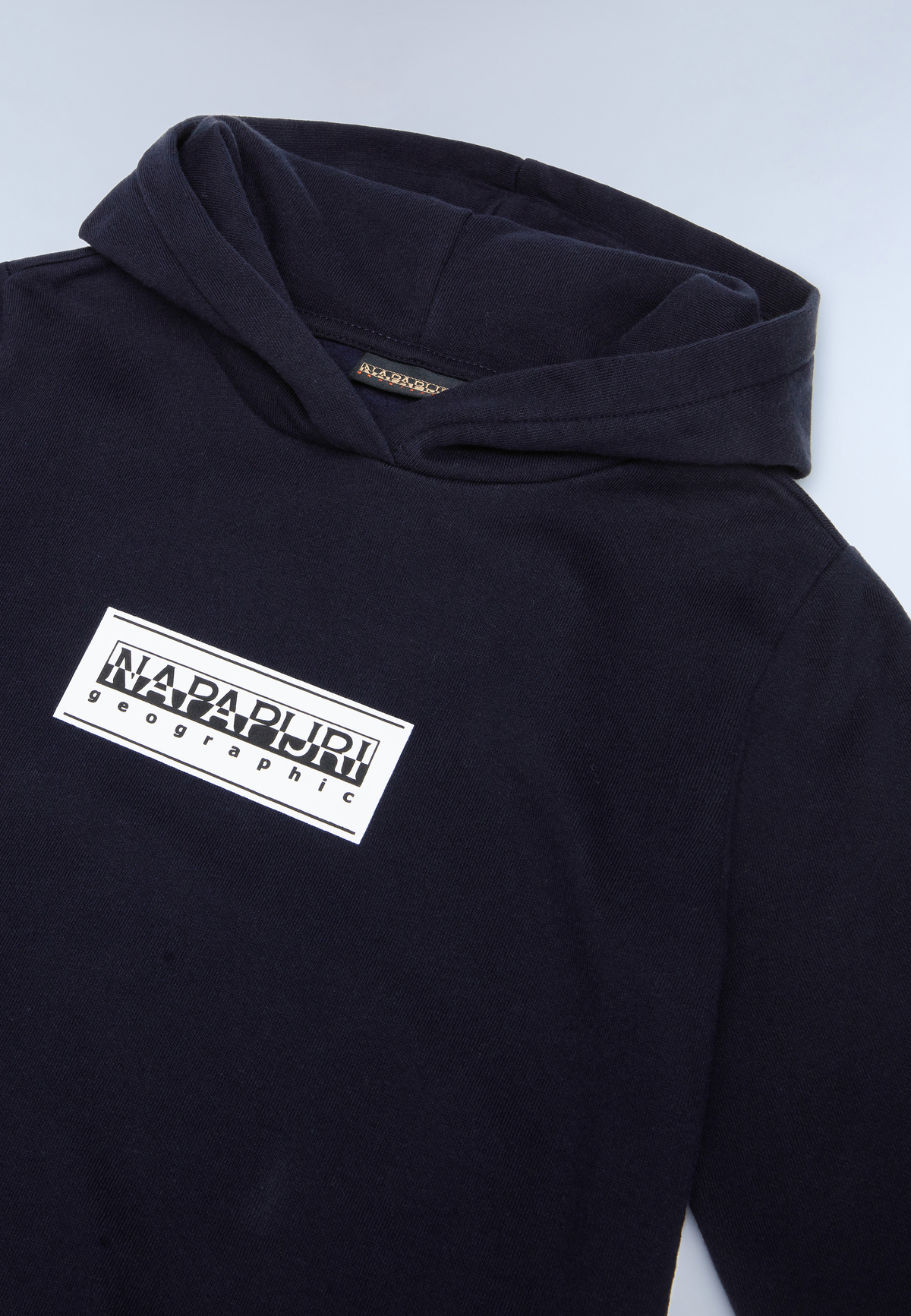 Kapuzenpullover Chamois (4-16 JAHRE)  - 5