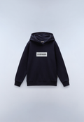 Kapuzenpullover Chamois (4-16 JAHRE)  - 1