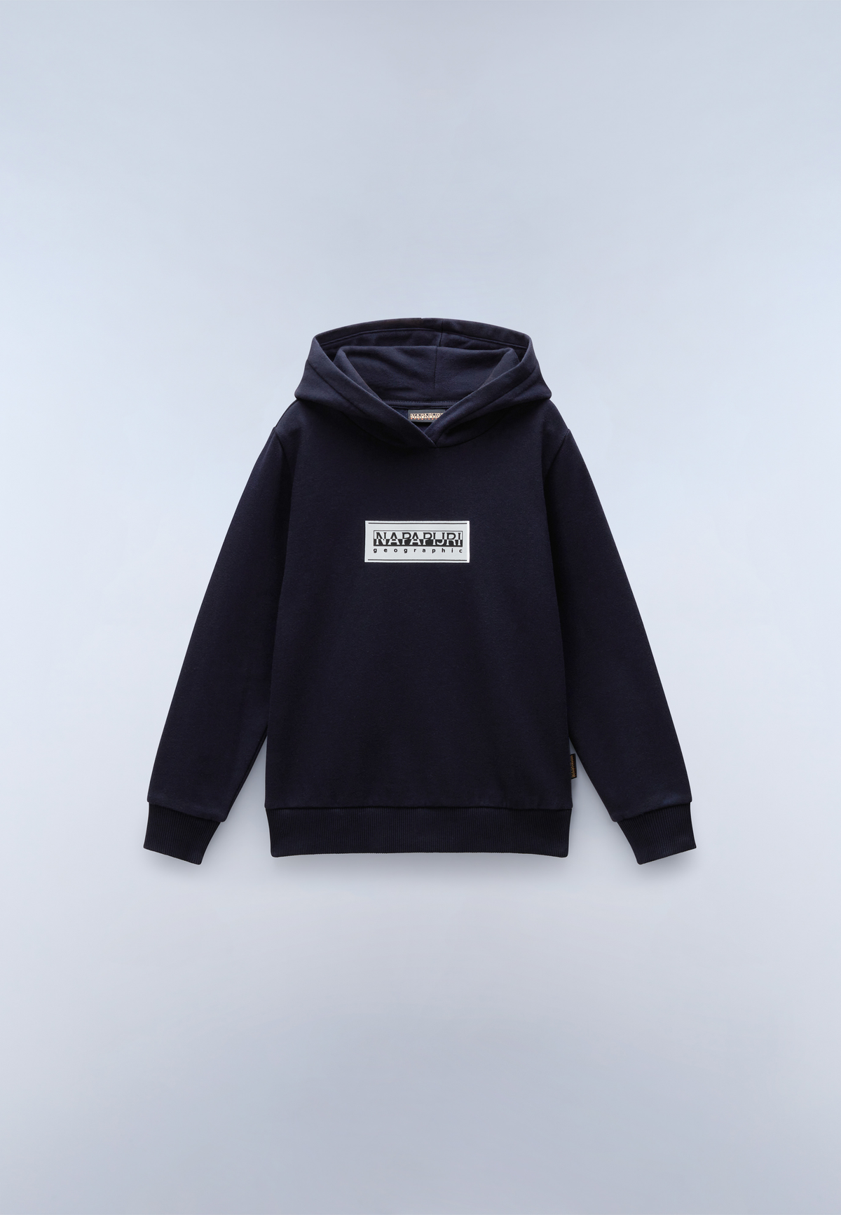 Kapuzenpullover Chamois (4-16 JAHRE)  - 1