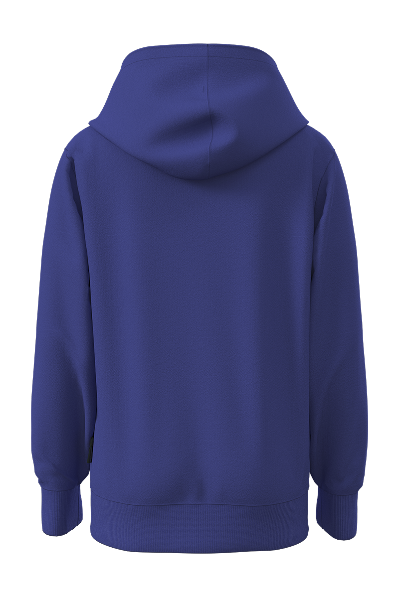Sweat à Capuche Chamois (4-16 ANS)  - 2
