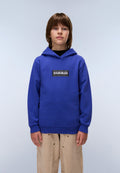 Sweat à Capuche Chamois (4-16 ANS)  - 3
