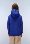 Sweat à Capuche Chamois (4-16 ANS)  - 4