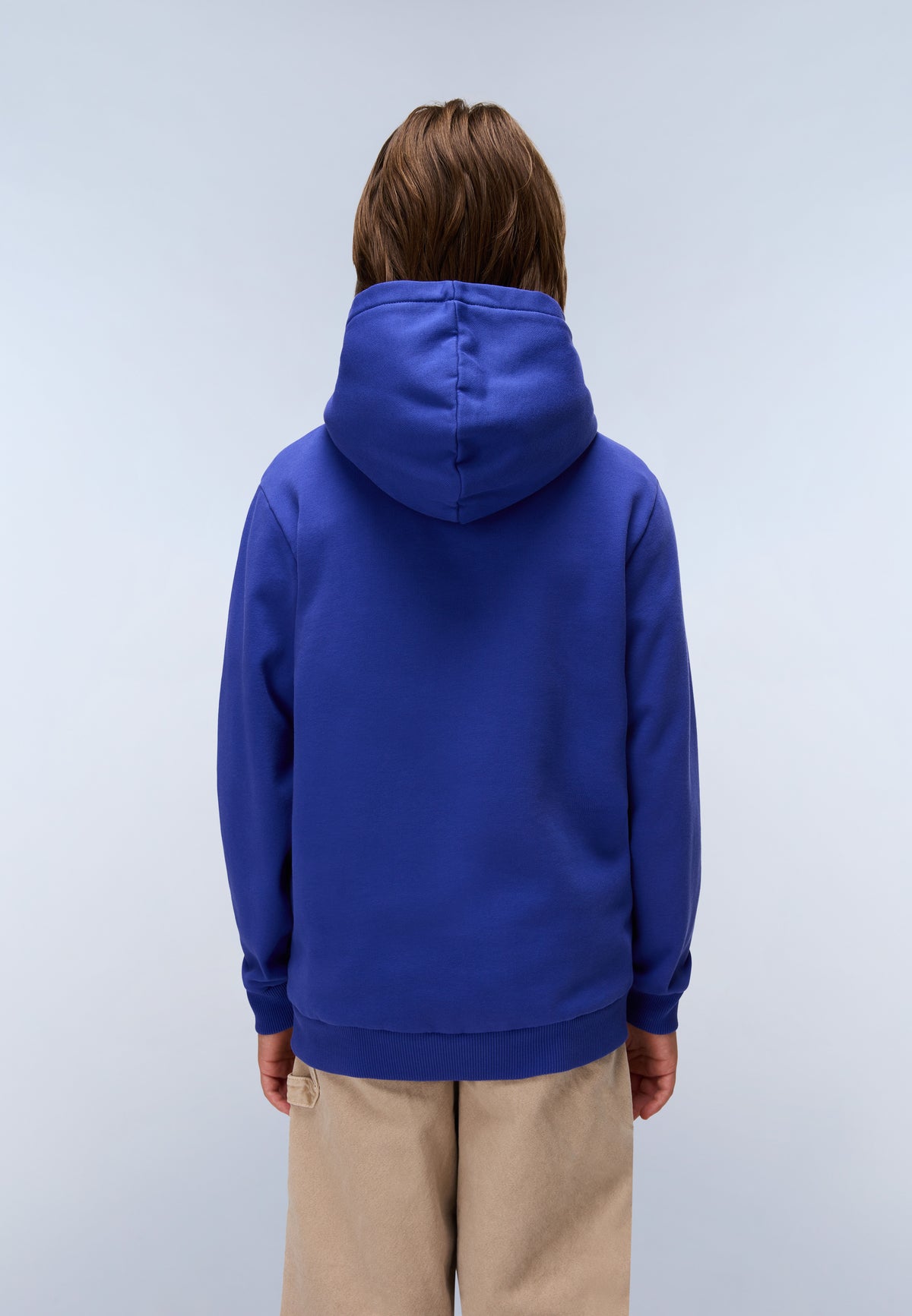Sweat à Capuche Chamois (4-16 ANS)  - 4