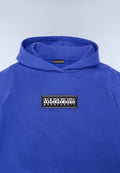 Sweat à Capuche Chamois (4-16 ANS)  - 6