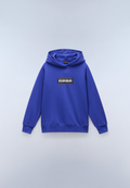 Sweat à Capuche Chamois (4-16 ANS)  - 1