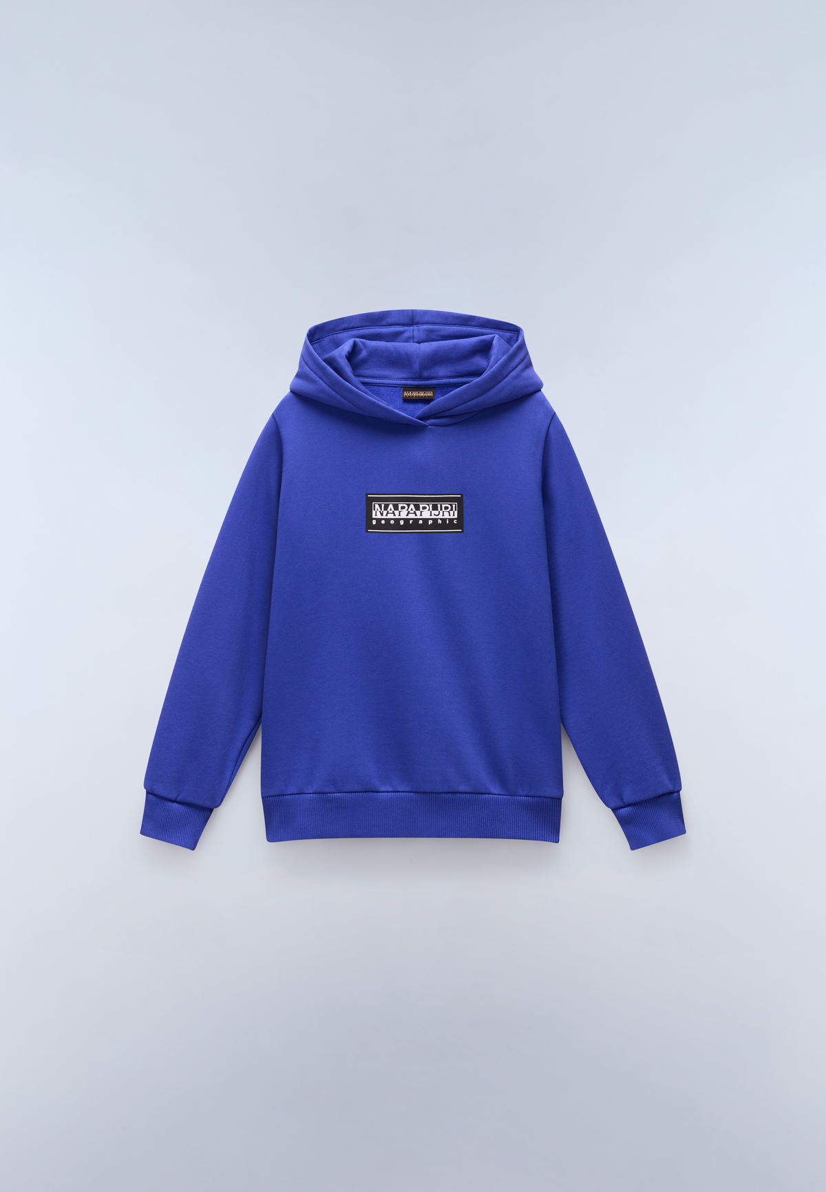 Sweat à Capuche Chamois (4-16 ANS)  - 1