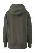 Kapuzenpullover Chamois (4-16 JAHRE)  - 2