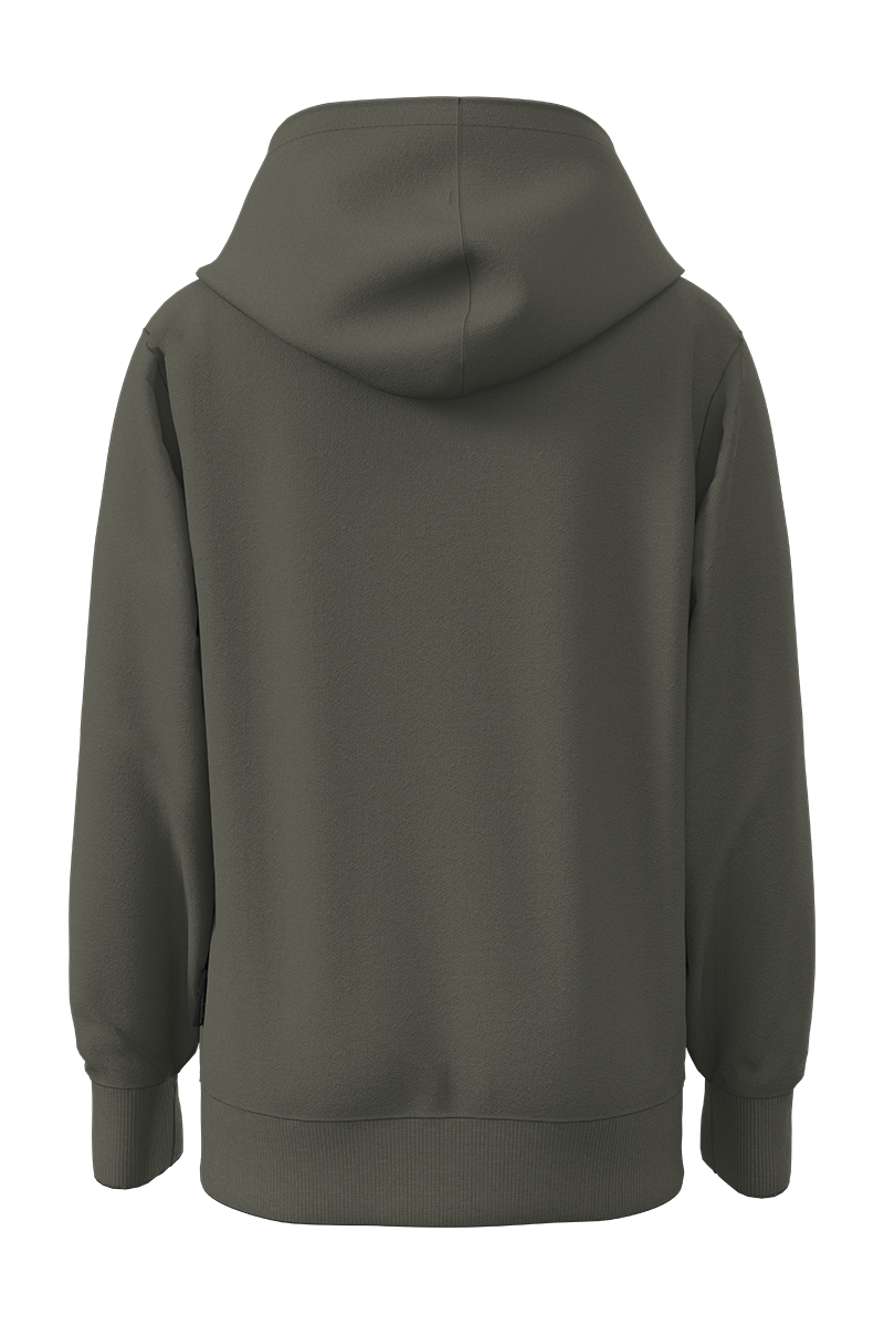 Kapuzenpullover Chamois (4-16 JAHRE)  - 2