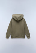 Kapuzenpullover Chamois (4-16 JAHRE)  - 5
