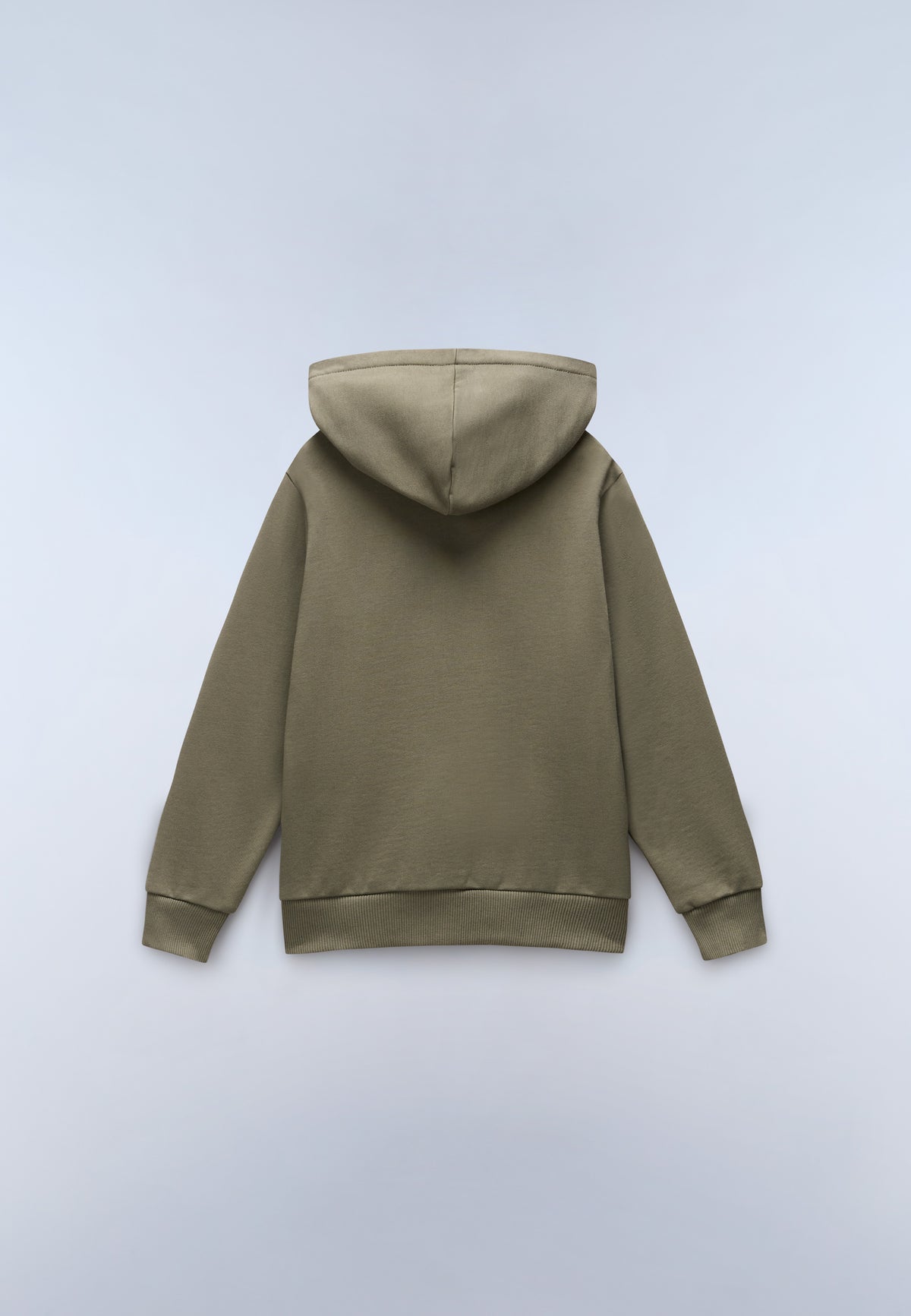 Kapuzenpullover Chamois (4-16 JAHRE)  - 5