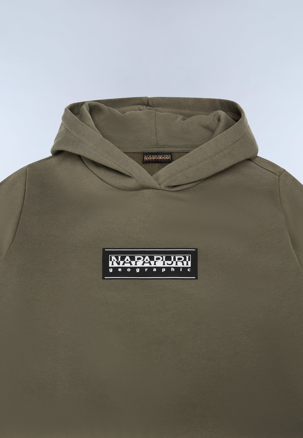 Kapuzenpullover Chamois (4-16 JAHRE)  - 6