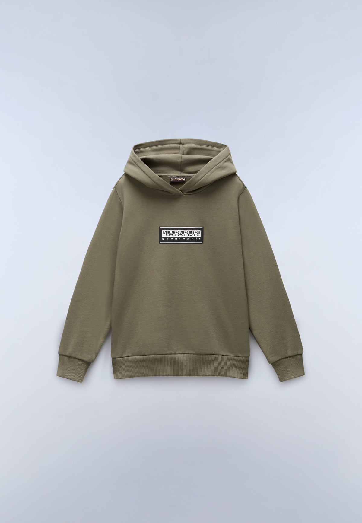 Kapuzenpullover Chamois (4-16 JAHRE)  - 1