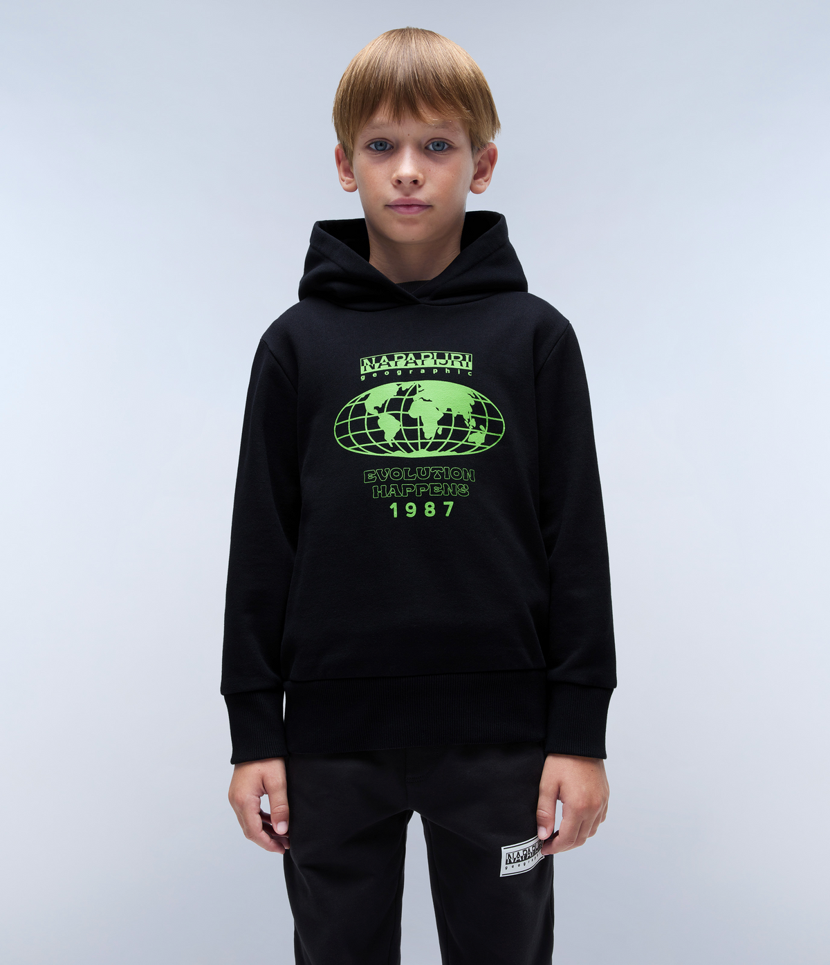Mats Hoodie (4–16 Jahre)  - 2
