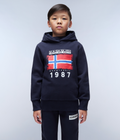 Mats Hoodie (4–16 Jahre)  - 2