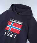 Mats Hoodie (4–16 Jahre)  - 5
