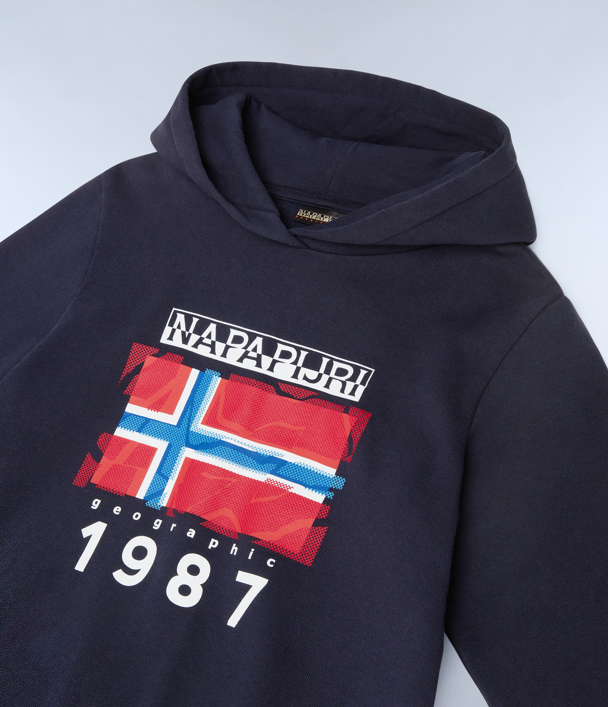 Mats Hoodie (4–16 Jahre)  - 5